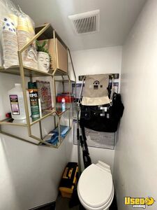 2020 Mobile Trailer Conversion Other Mobile Business Tv Texas for Sale