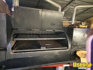 2020 Model Ftr 120 Open Bbq Smoker Trailer Open Bbq Smoker Trailer Deep Freezer Delaware for Sale