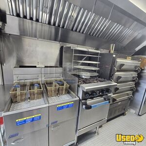 2020 Model Pizza Trailer Concession Window New York for Sale