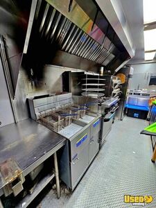 2020 Model Pizza Trailer Concession Window New York for Sale