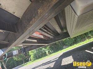 2020 Model Pizza Trailer Exhaust Fan New York for Sale