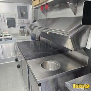 2020 Model Pizza Trailer Floor Drains New York for Sale