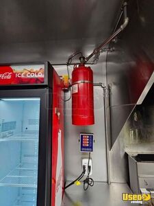 2020 Model Pizza Trailer Generator New York for Sale