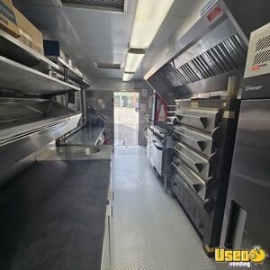 2020 Model Pizza Trailer Insulated Walls New York for Sale