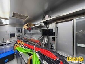 2020 Model Pizza Trailer Insulated Walls New York for Sale