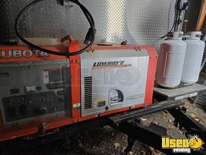 2020 Model Pizza Trailer Shore Power Cord New York for Sale