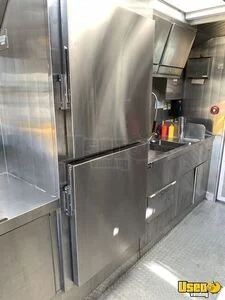2020 Mt45 All-purpose Food Truck Awning California Diesel Engine for Sale