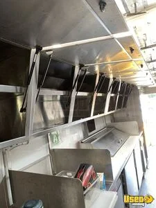 2020 Mt45 All-purpose Food Truck Backup Camera California Diesel Engine for Sale