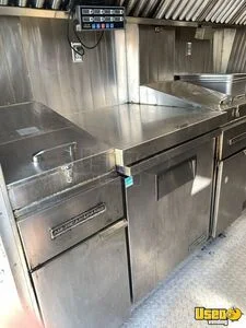 2020 Mt45 All-purpose Food Truck Cabinets California Diesel Engine for Sale