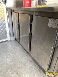 2020 Mt45 All-purpose Food Truck Exterior Customer Counter California Diesel Engine for Sale
