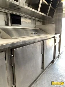 2020 Mt45 All-purpose Food Truck Floor Drains California Diesel Engine for Sale