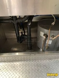 2020 Mt45 All-purpose Food Truck Generator California Diesel Engine for Sale