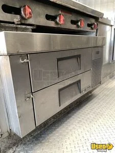 2020 Mt45 All-purpose Food Truck Insulated Walls California Diesel Engine for Sale