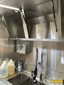 2020 Mt45 All-purpose Food Truck Propane Tank California Diesel Engine for Sale
