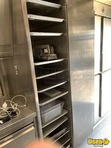 2020 Mt45 All-purpose Food Truck Shore Power Cord California Diesel Engine for Sale