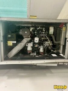 2020 Mt55 Coffee & Beverage Truck Electrical Outlets Ontario Gas Engine for Sale