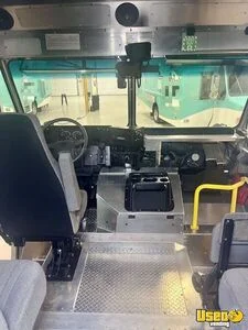 2020 Mt55 Coffee & Beverage Truck Exterior Lighting Ontario Gas Engine for Sale