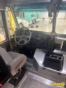 2020 Mt55 Coffee & Beverage Truck Fire Extinguisher Ontario Gas Engine for Sale