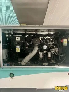 2020 Mt55 Coffee & Beverage Truck Hot Water Heater Ontario Gas Engine for Sale