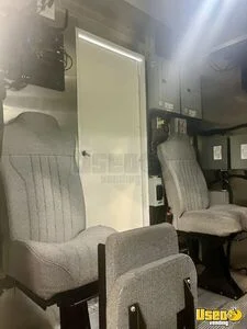 2020 Mt55 Coffee & Beverage Truck Interior Lighting Ontario Gas Engine for Sale
