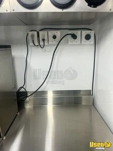 2020 Mt55 Coffee & Beverage Truck Surveillance Cameras Ontario Gas Engine for Sale