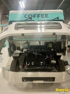 2020 Mt55 Coffee & Beverage Truck Triple Sink Ontario Gas Engine for Sale