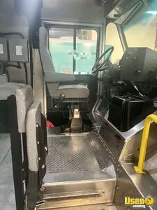 2020 Mt55 Coffee & Beverage Truck Work Table Ontario Gas Engine for Sale
