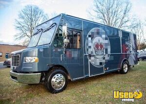 2020 Mt55 Kitchen Food Truck All-purpose Food Truck Awning New York Diesel Engine for Sale