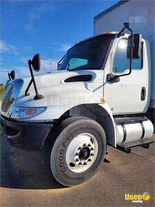 2020 Mv607 Box Truck 2 Kentucky for Sale
