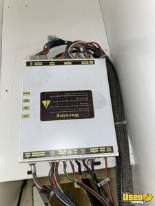 2020 Mvp10cp Natural Vending Combo 10 North Carolina for Sale