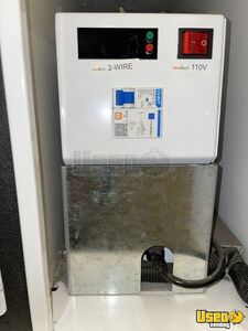 2020 Mvp10cp Natural Vending Combo 11 North Carolina for Sale