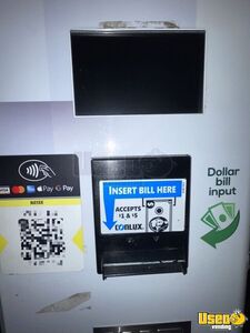 2020 Mvp10cp Natural Vending Combo 4 North Carolina for Sale
