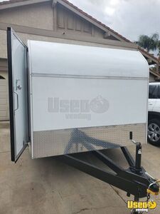 2020 N/a Other Mobile Business Fresh Water Tank California for Sale