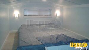 2020 N/a Tiny Home On Wheels Awning Georgia for Sale