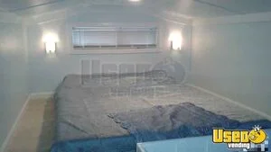 2020 N/a Tiny Home On Wheels Awning Georgia for Sale