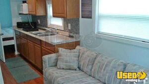 2020 N/a Tiny Home On Wheels Cabinets Georgia for Sale