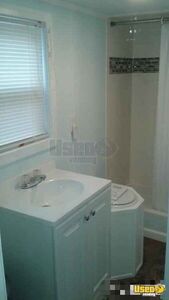 2020 N/a Tiny Home On Wheels Electrical Outlets Georgia for Sale