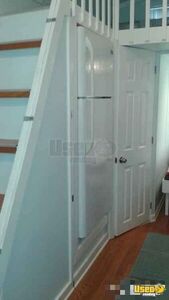 2020 N/a Tiny Home On Wheels Exterior Lighting Georgia for Sale