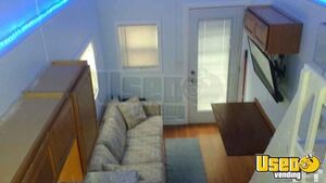 2020 N/a Tiny Home On Wheels Insulated Walls Georgia for Sale