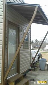 2020 N/a Tiny Home On Wheels Spare Tire Georgia for Sale