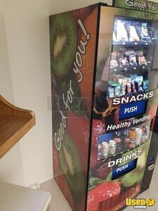 2020 Newest Model Healthy You Vending Combo 4 Maryland for Sale