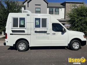 2020 Nv 2500 Snowball Truck Snowball Truck Air Conditioning Arizona for Sale