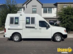 2020 Nv 2500 Snowball Truck Snowball Truck Concession Window Arizona for Sale