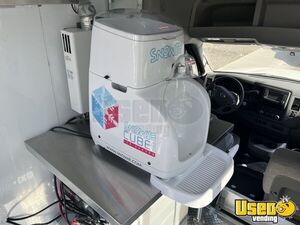 2020 Nv 2500 Snowball Truck Snowball Truck Hot Water Heater Arizona for Sale