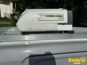 2020 Nv200 Reefer/refrigerated Van Other Mobile Business Gas Engine Utah Gas Engine for Sale