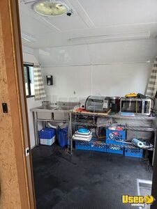 2020 Office Trailer Other Mobile Business Electrical Outlets Utah for Sale