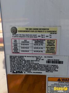 2020 Office Trailer Other Mobile Business Electrical Outlets Utah for Sale