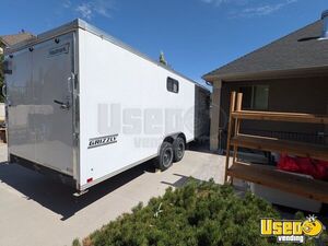 2020 Office Trailer Other Mobile Business Insulated Walls Utah for Sale