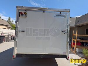2020 Office Trailer Other Mobile Business Spare Tire Utah for Sale