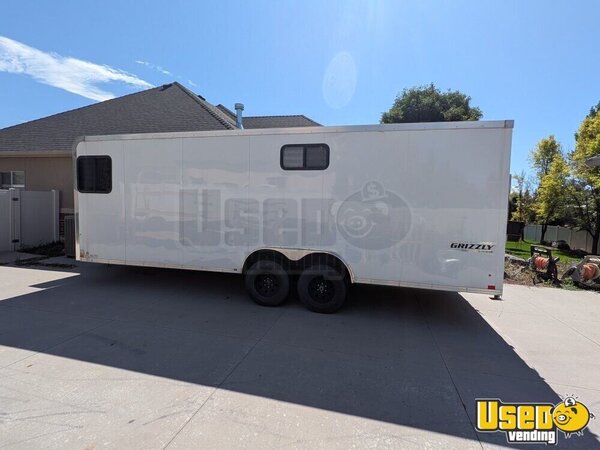 2020 Office Trailer Other Mobile Business Utah for Sale